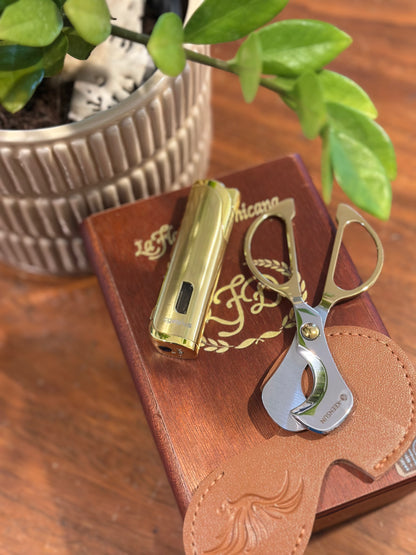 Cigar Scissors Cutter