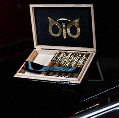 OIO LAPIZ CIGARS  TORO