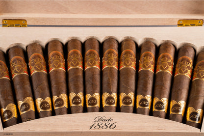 Oliva Serie V 135 Aniversario – Figurado