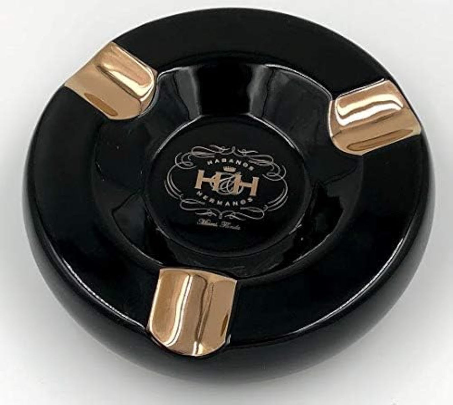 H&H ASHTRAY