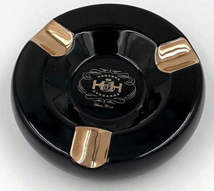 H&H ASHTRAY
