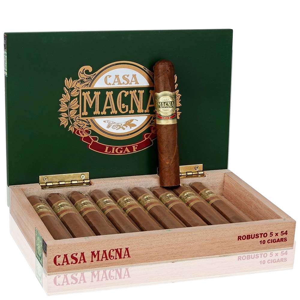 Casa Magna Liga F - Toro
