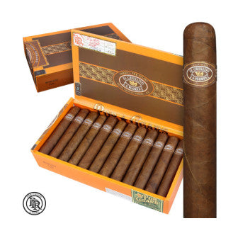 PDR Criollito - Petit Corona