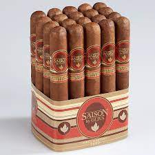 Oliva Saison - Robusto