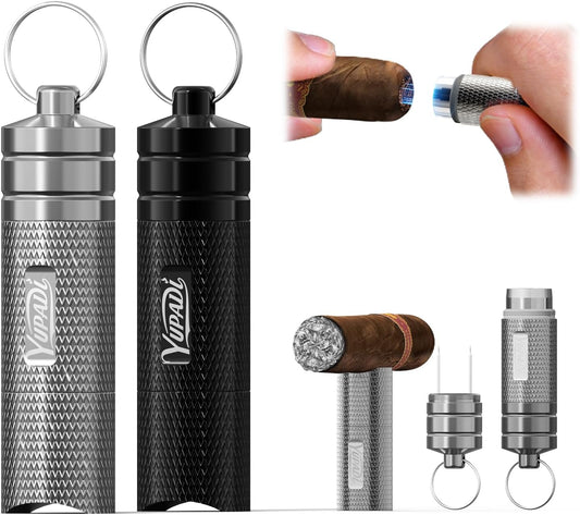 3-1 Cigar Punch Accessories Kit