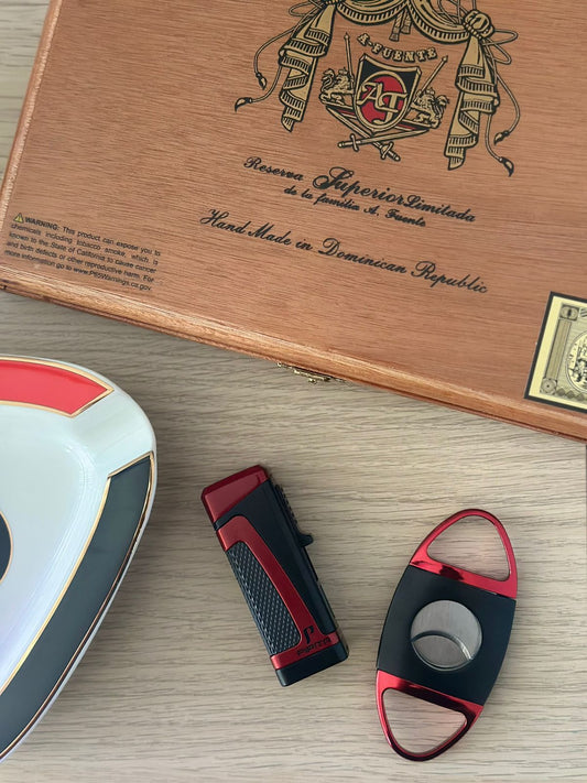 Cigar Set