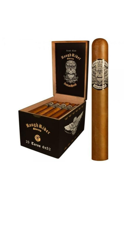 La Galera Rough Rider - Robusto