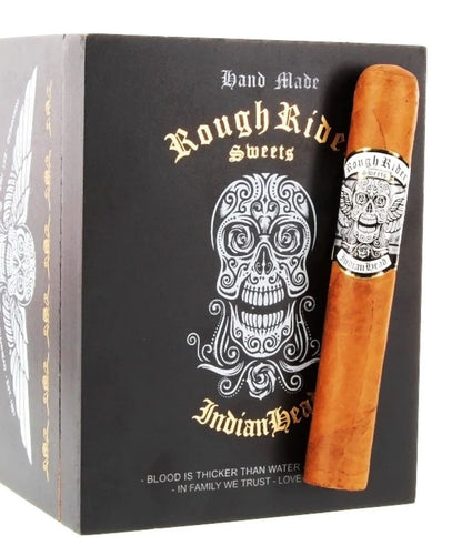 La Galera Rough Rider - Robusto